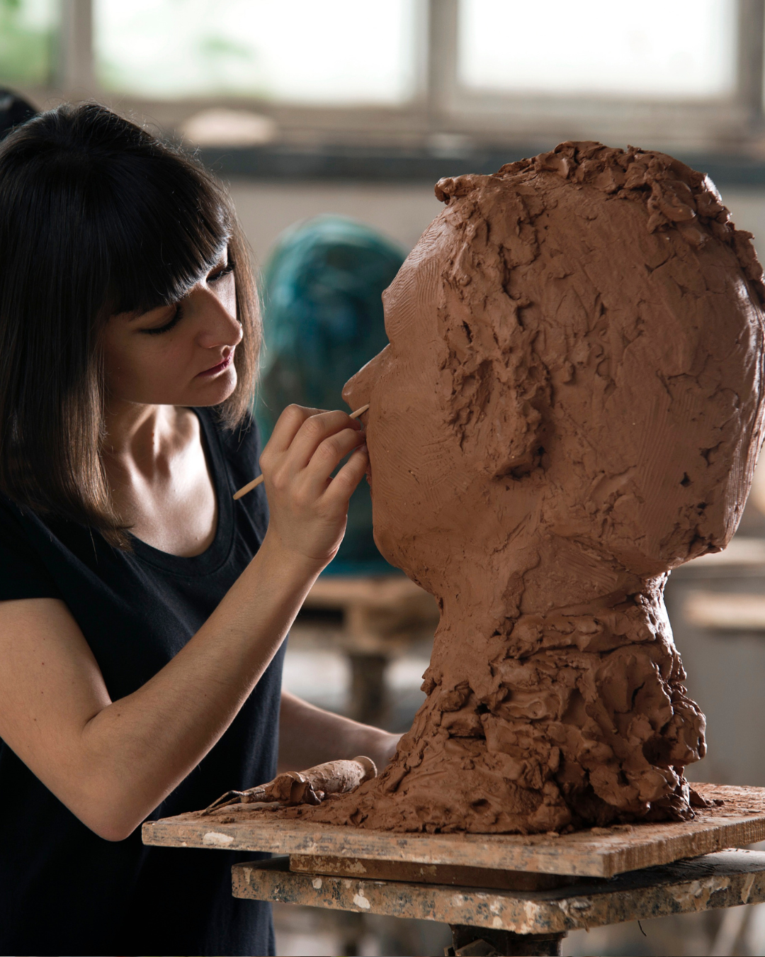 Landelijk Atelierweekend