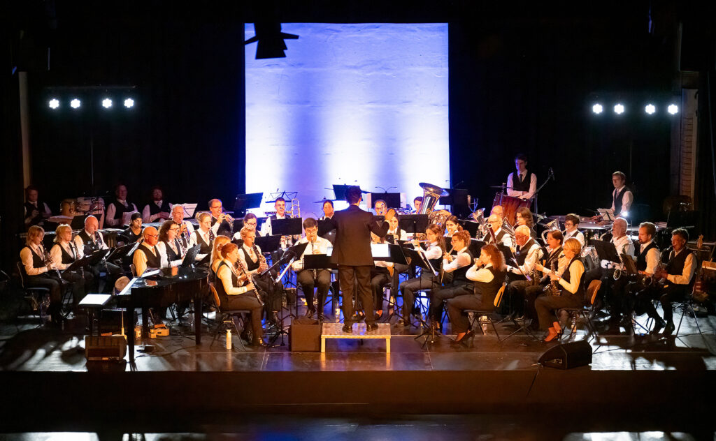 Limburgs DNA – Limburg door de eeuwen heen Harmonie Amictia