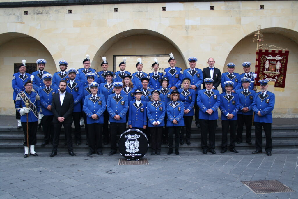 Limburgs DNA – Limburg door de eeuwen heen