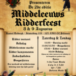 Middeleeuws Ridderfeest