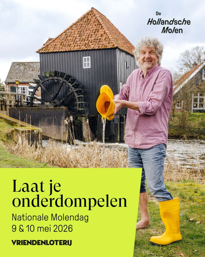 Nationale Molendag