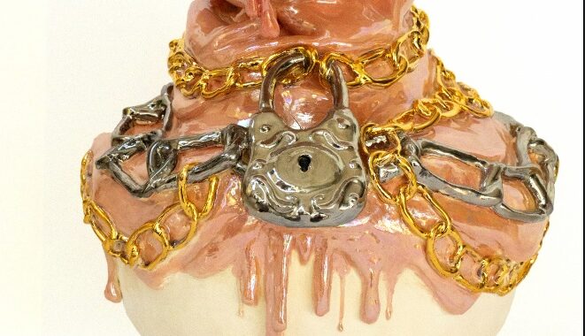 New Generation Passie voor keramiek