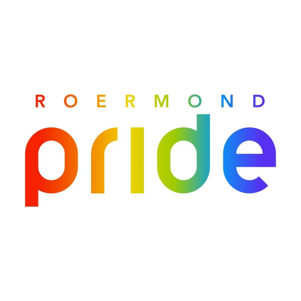 Roermond Pride Walk