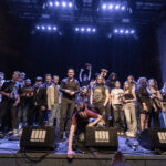 High School Band Event - foto Rene Bradwolff