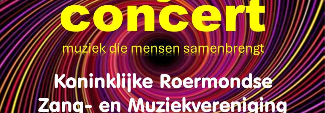 Voorjaarsconcert in Munsterkerk