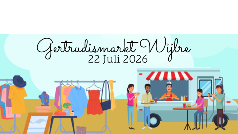 gertrudismarkt wijlre