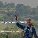 Alipna Limburg Wine Trail en Run