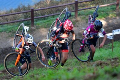 Reijmerstok 30 Kleeberg Cross 2026