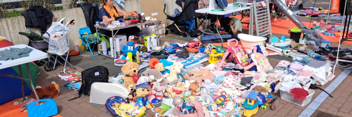 Oranjebraderie en Kindervrijmarkt 2027 1 vrijmarkt eropuitinlimburg ()