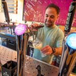 Brand Bierbrouwerij