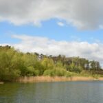 Genieten van de natuur in het Jammerdal