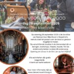 Festival Voor mijn Dood 3 Festival Voor mijn Dood