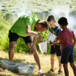 Gratis natuuravonturen voor kinderen in de Limburgse Maasterrassen