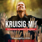 Passiespelen Tegelen 2026