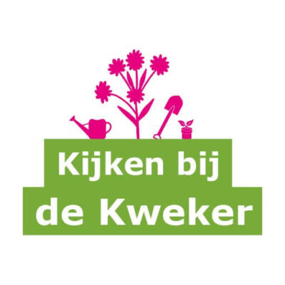 Kijken bij de Kweker