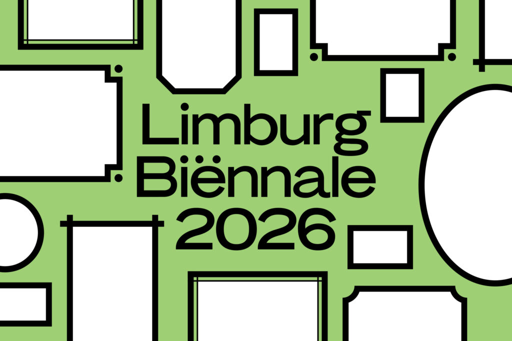 Limburg Biënnale 2026