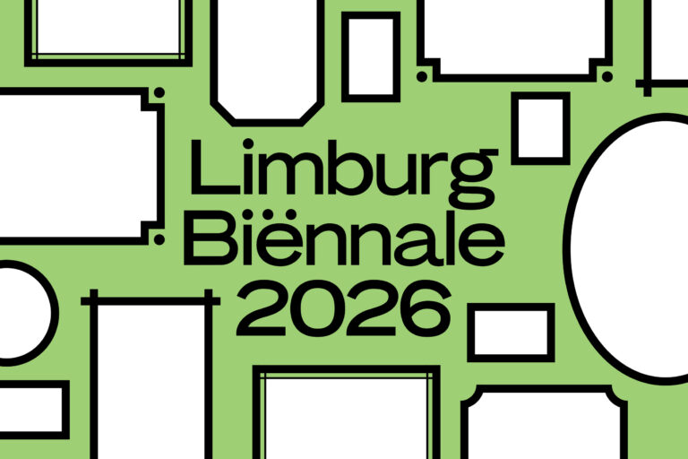 Limburg Biënnale 2026