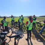 Natuurkracht fietstocht Zuid Limburg