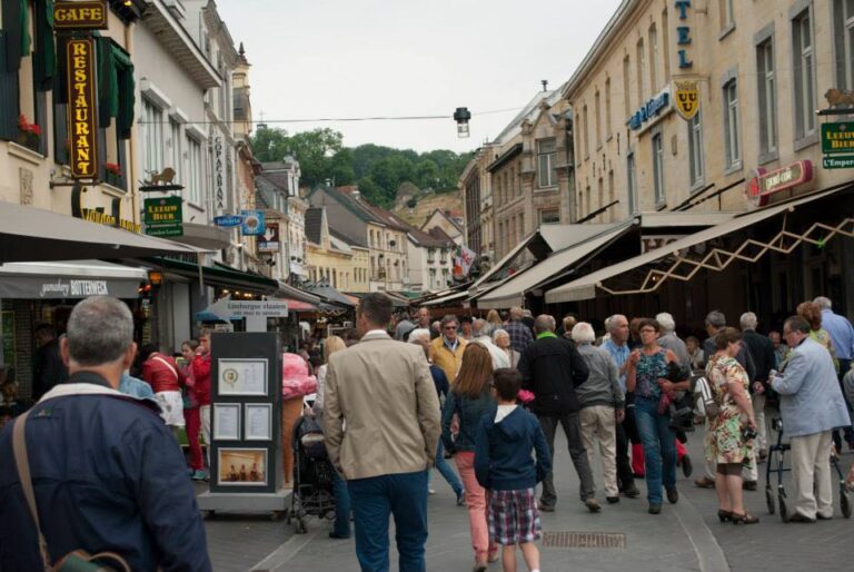 Streekgerechten in Limburg 33 Valkenburg