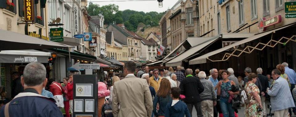 MergelZomer Valkenburg 1 Valkenburg
