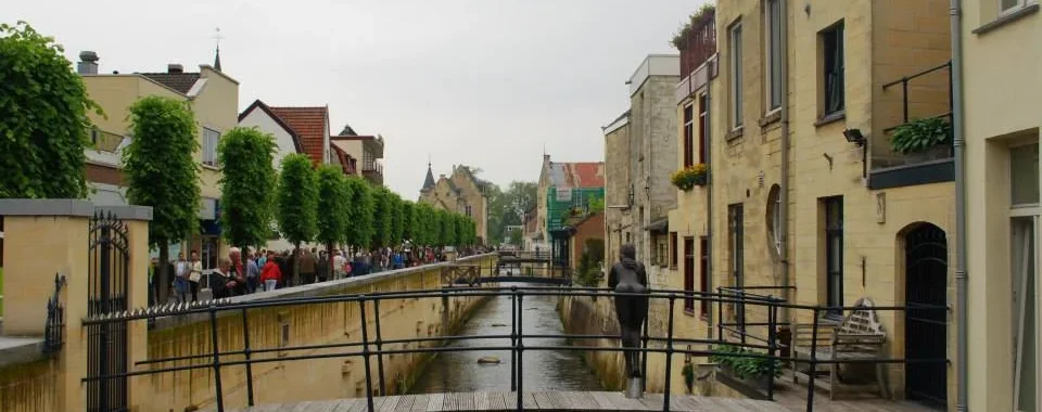 Het Verhaal van Valkenburg 2 Het Verhaal van Valkenburg