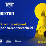 VriendenLoterij Open Monumentendag