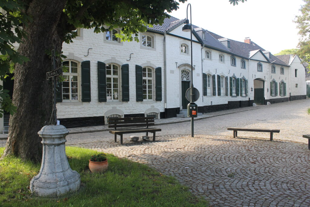 Wandeling van Lemiers naar Seffent