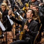 Wereld Muziek Concours (WMC) 14 Wereld Muziek Concours (WMC) O PLT H Habets IMG