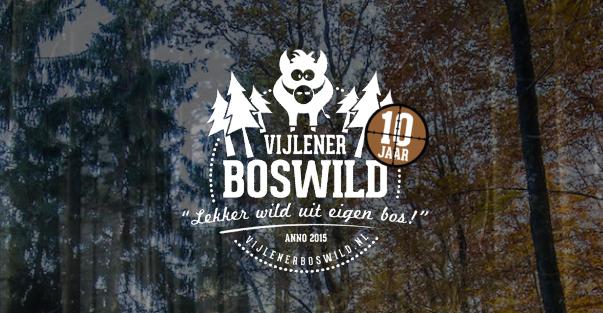 Vijlener Boswild Festival