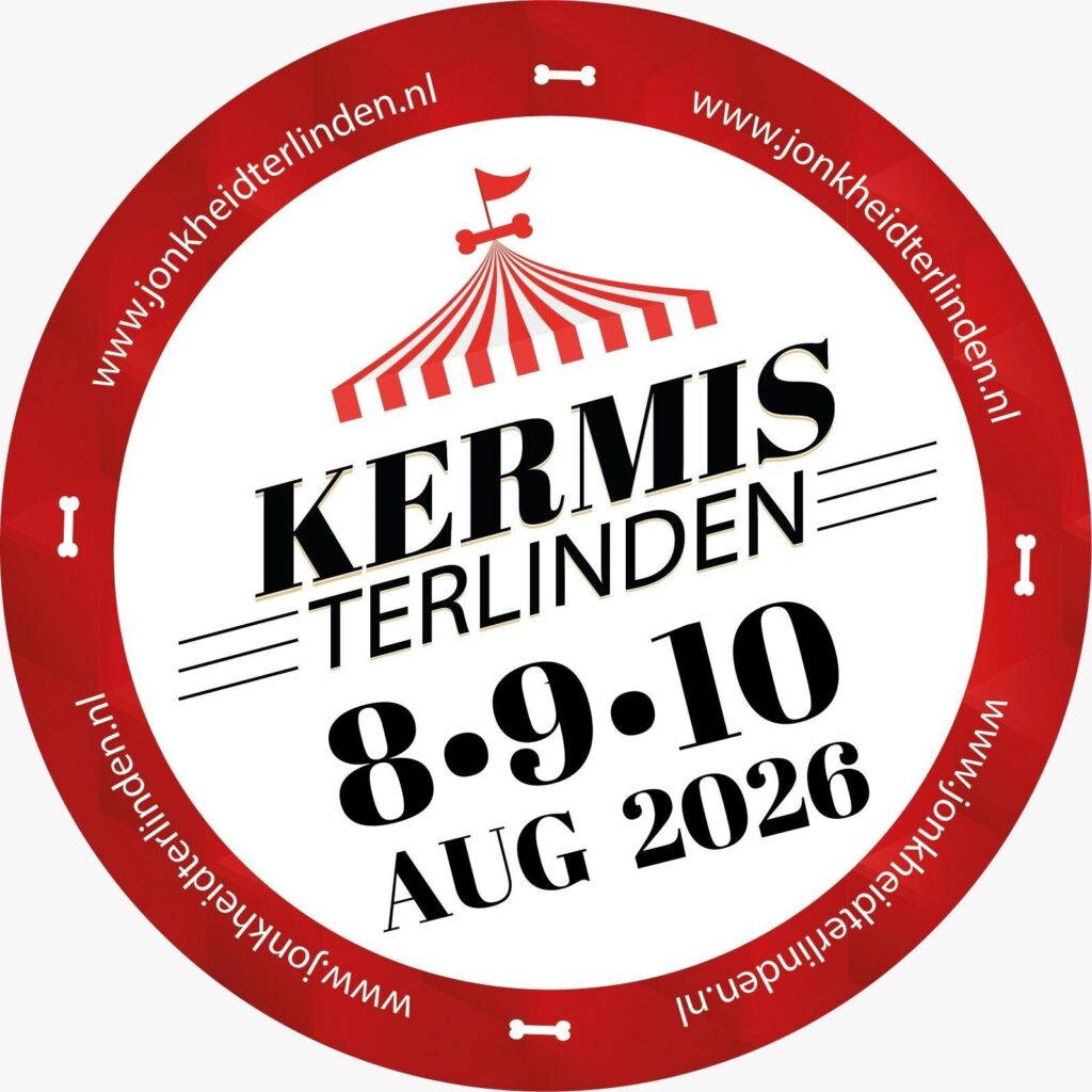 Kermis Terlinden 12 Kermis Terlinden 2026