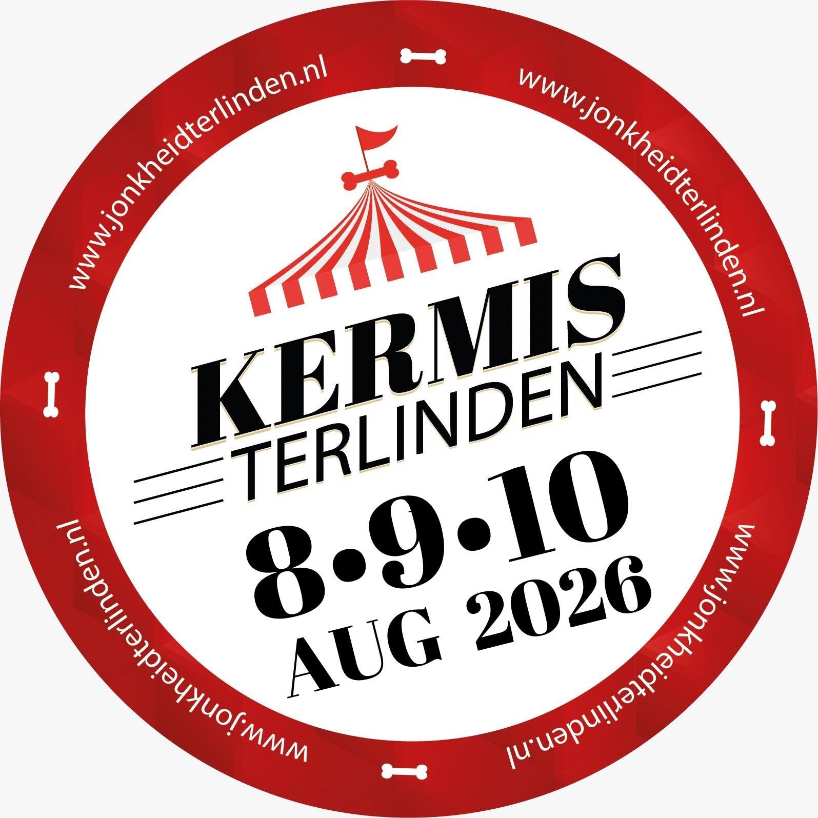 Kermis Terlinden 2026 Kermis Terlinden 2026