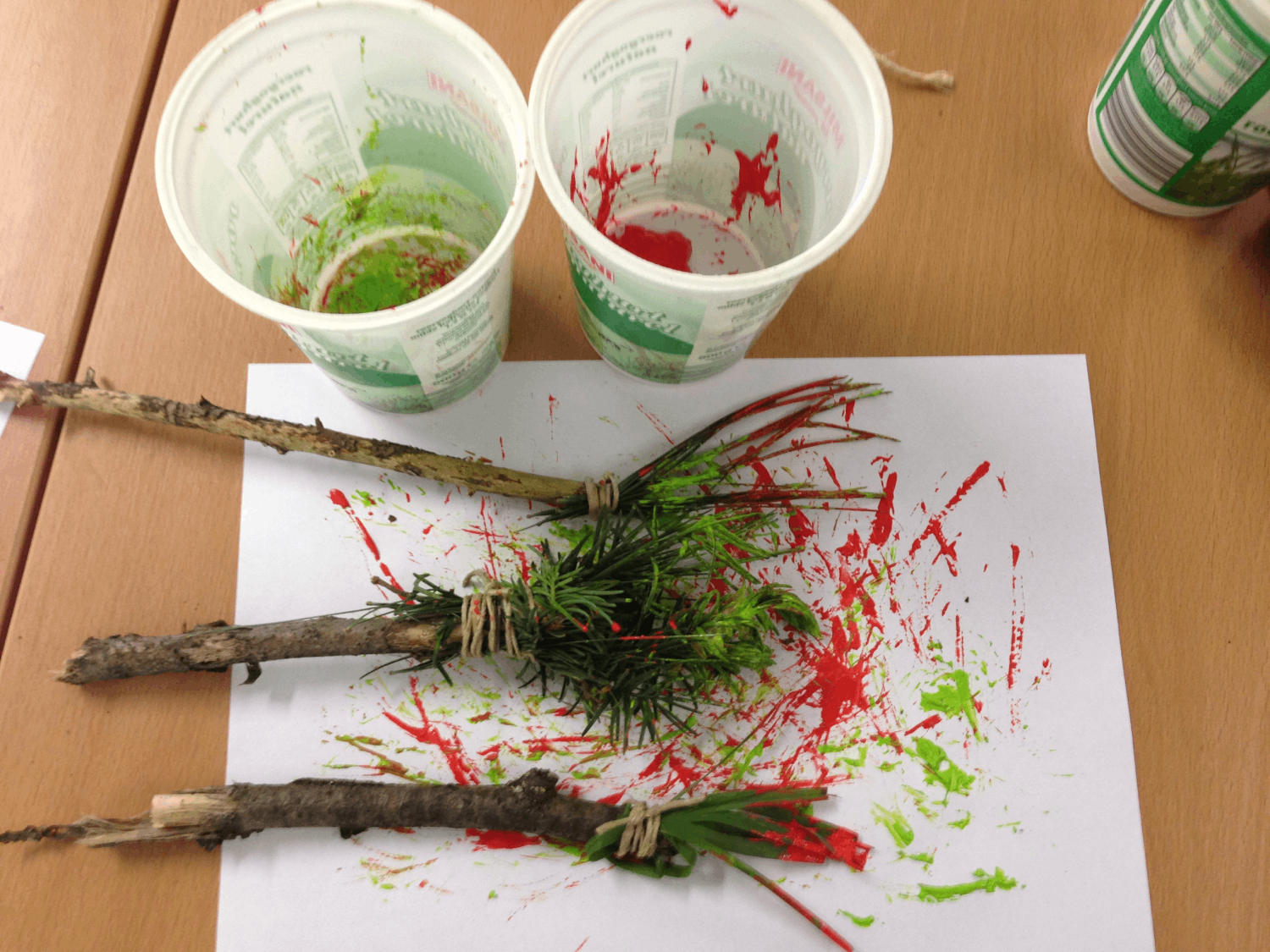 Kunstwandeling – Lia Oosterwijk Kinderactiviteit: Kunstige kunstwandeling bij het Reindersmeer