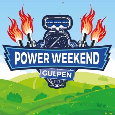 Power Weekend Gulpen