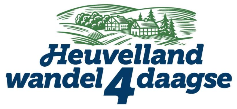 HeuvellandWandel4Daagse
