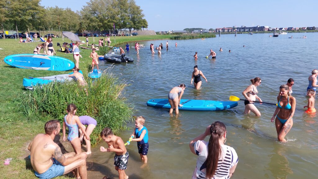 Maasplassen