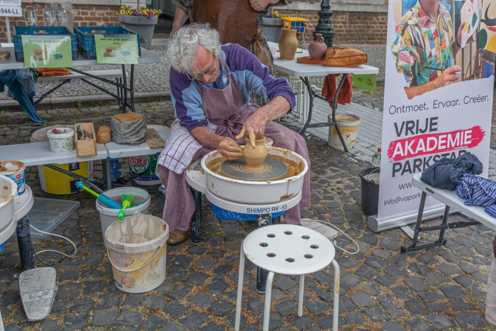 Kunst & Cultuur in Limburg