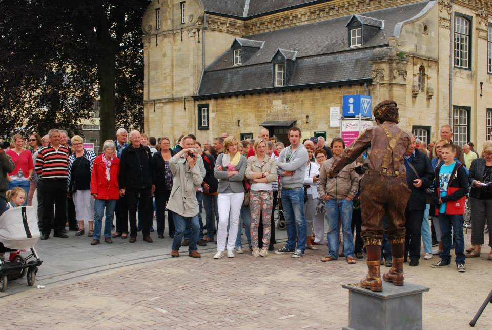 Activiteiten & evenementen