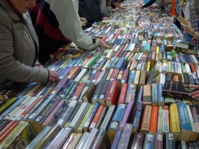 Boekenbeurs