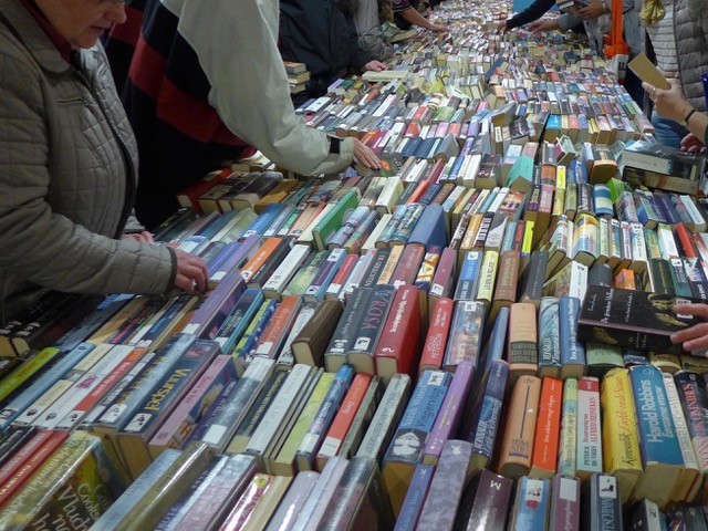 Boekenbeurs