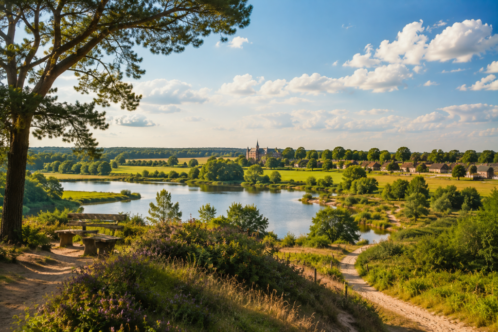 Noord-Limburg 3 Horst aan de Maas