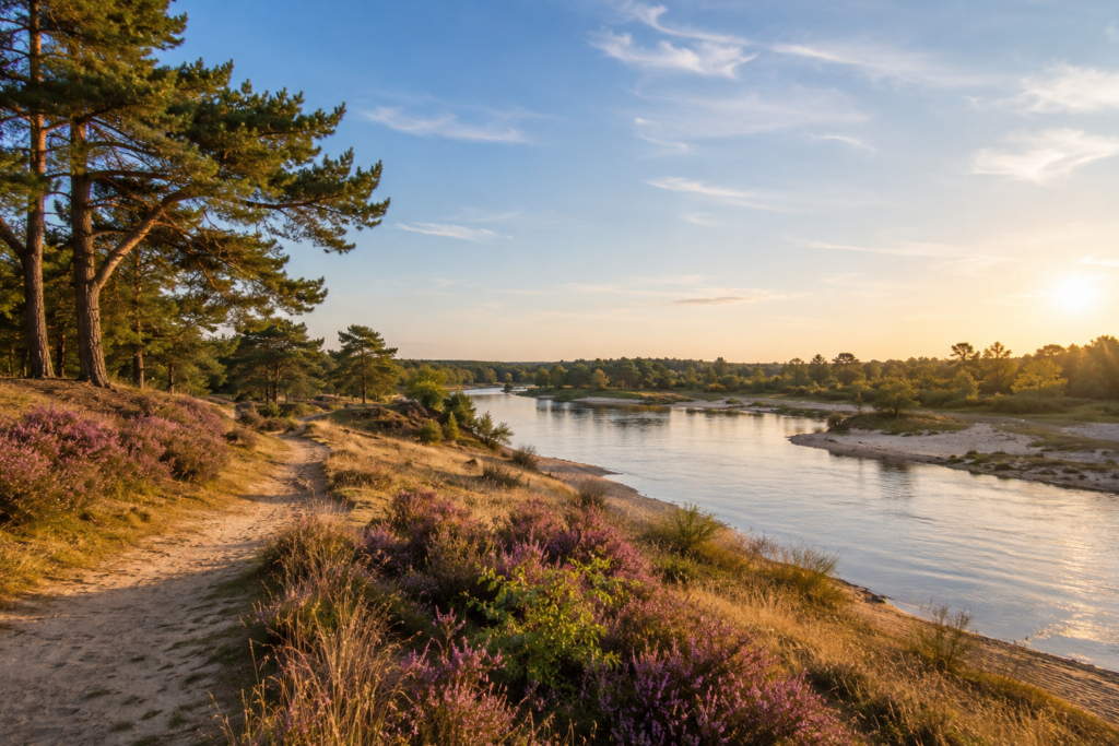 Noord-Limburg 2 Maasduinen