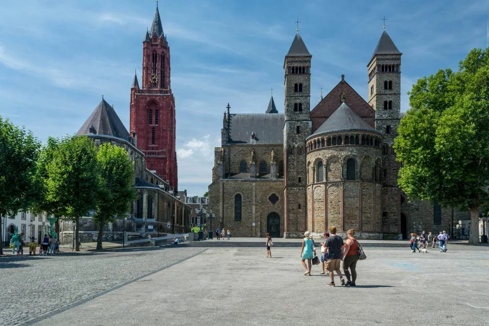 Maastricht