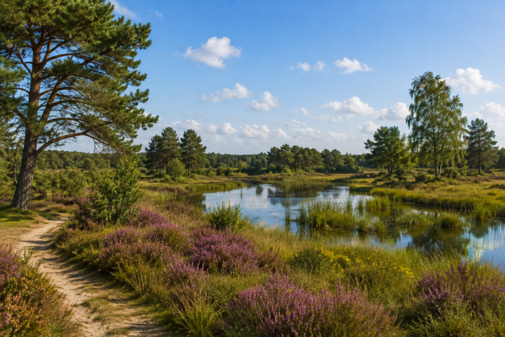 Roermond 1 Meinweg