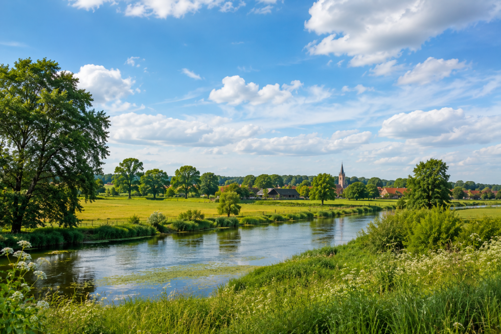 Noord-Limburg 4 Peel en Maas