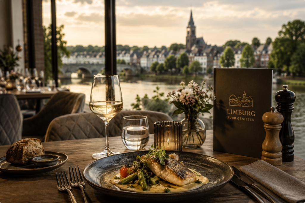Restaurants in Limburg