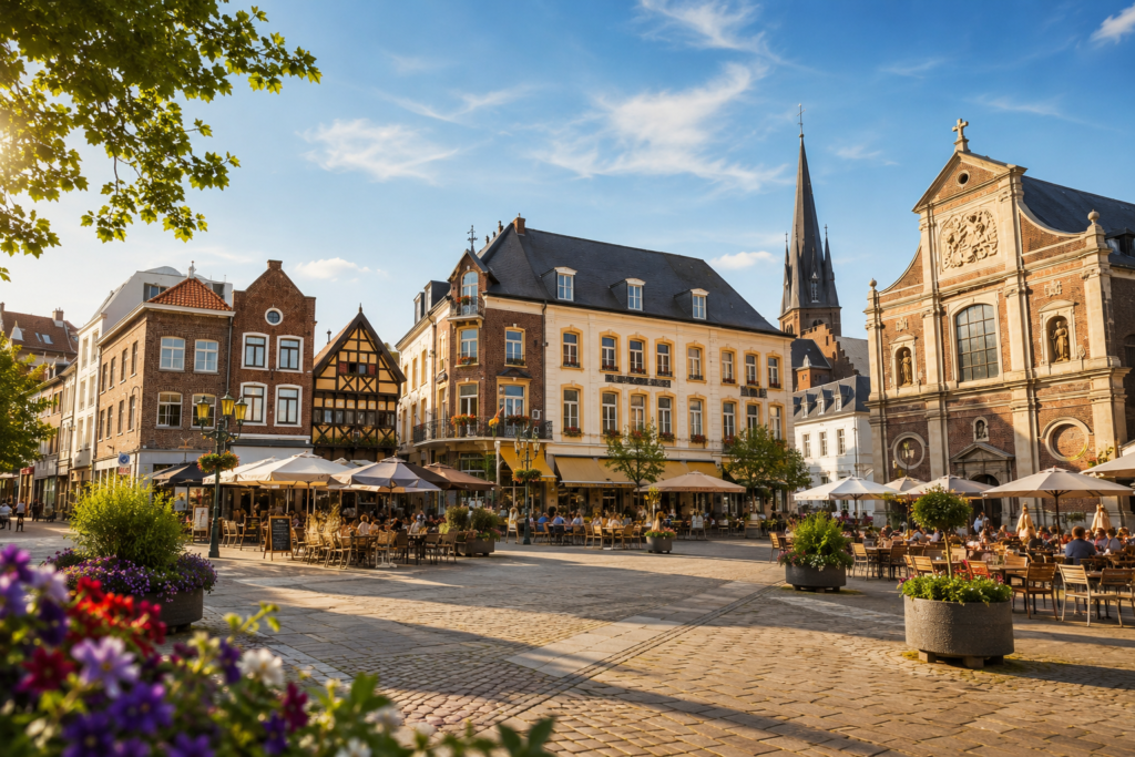Sittard-Geleen