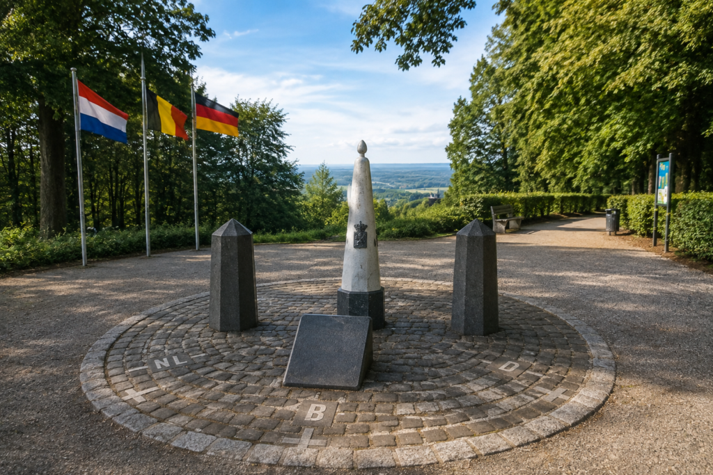 Vaals