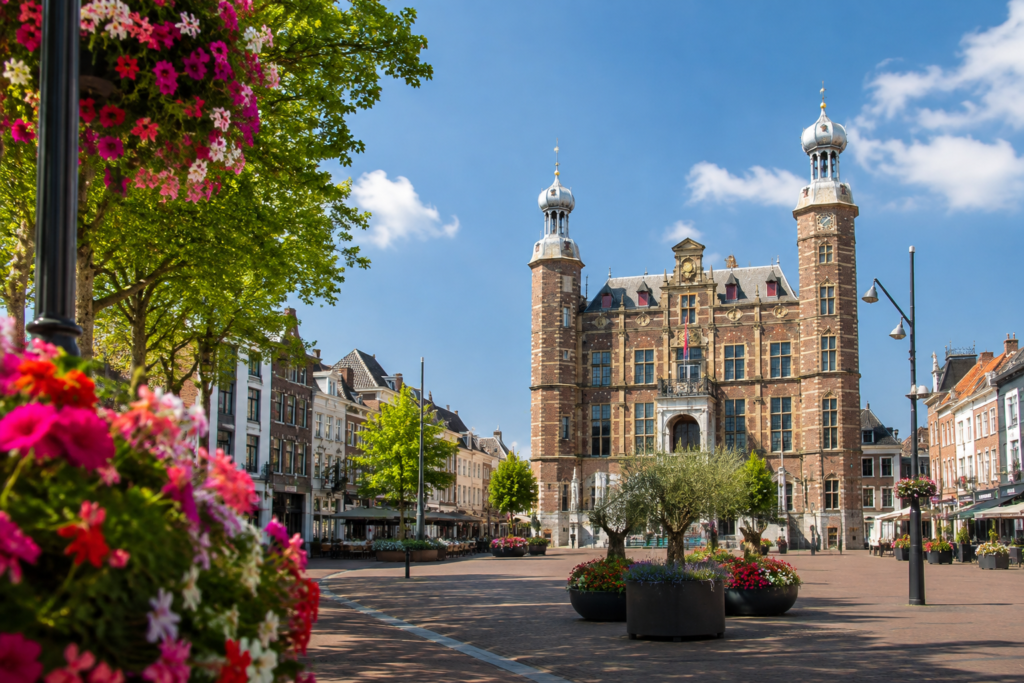 Noord-Limburg 1 Venlo