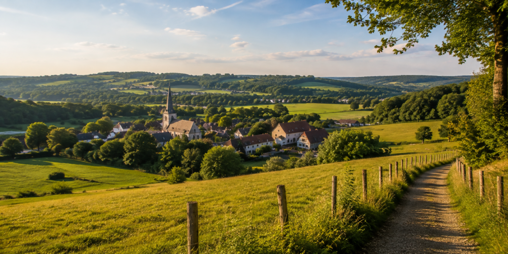 Zuid Limburg