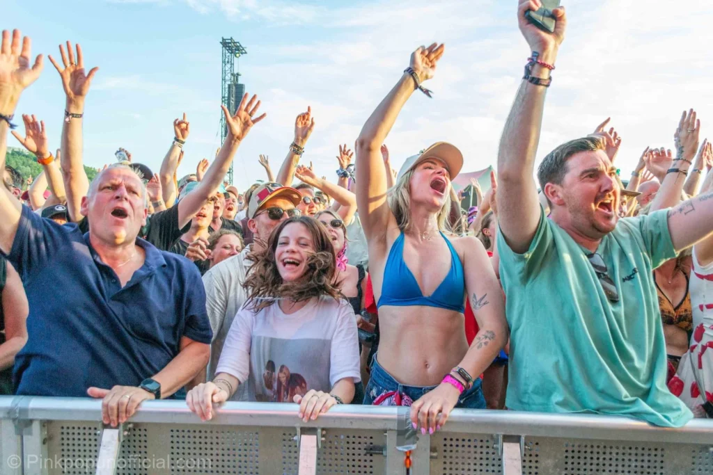 concerten festivals